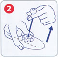 Clamseal Instruction 2
