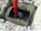 Underground Storage Tank Removal